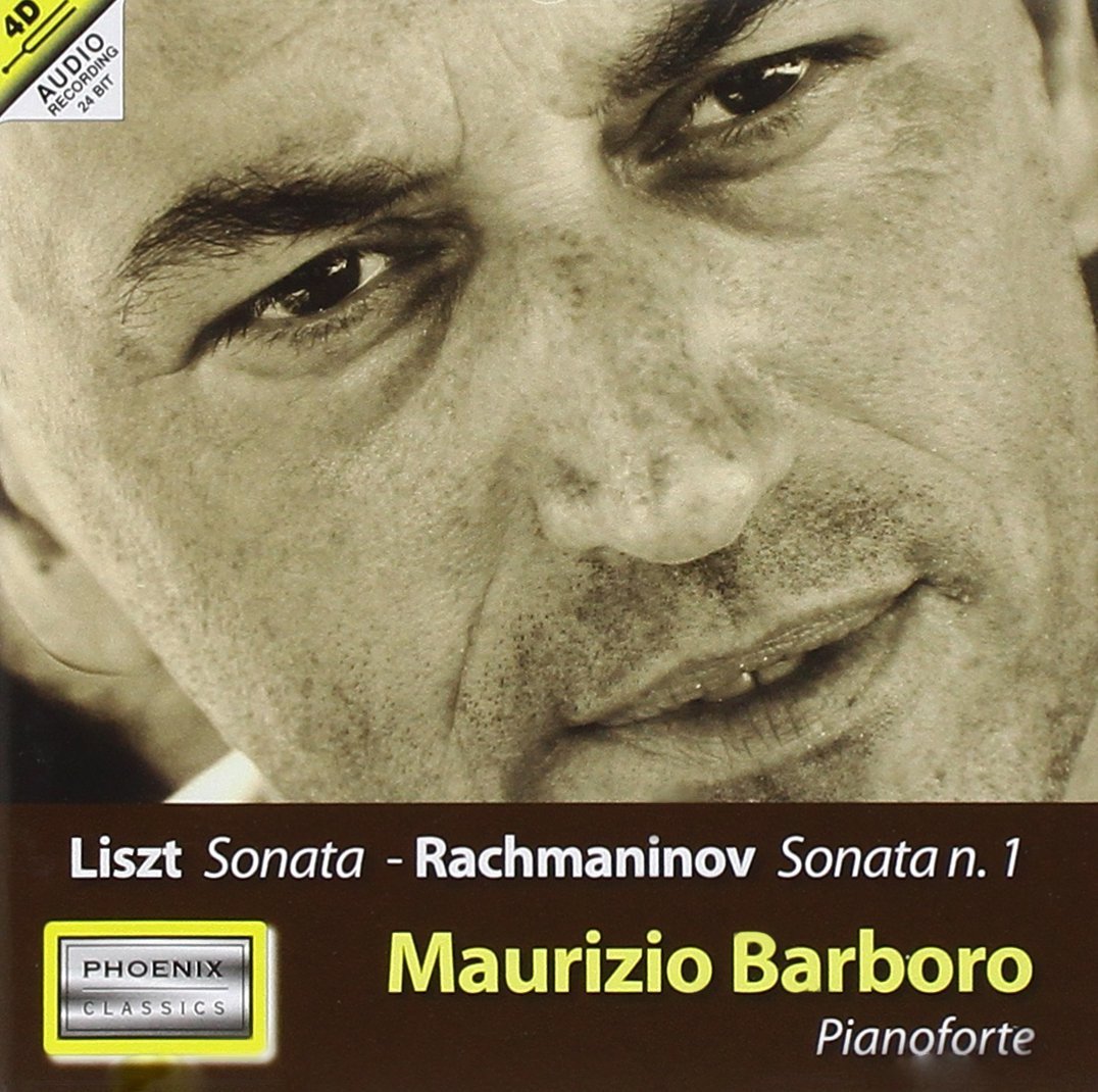 Product Image: Liszt:Sonata