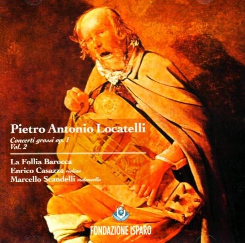 Concerti Grossi Op.1 Vol.2 Classical