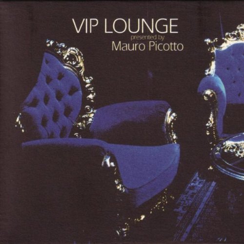 Vip Lounge Pres.Mauro Picotto Pop