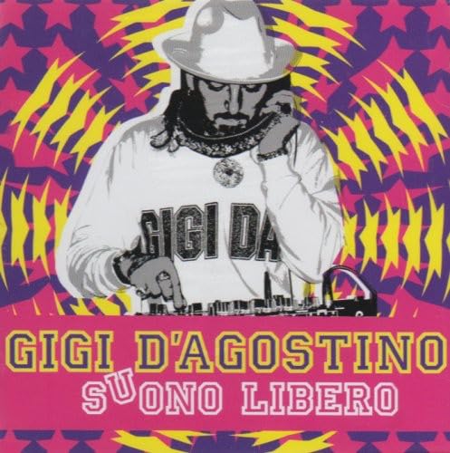 Product Image: Suono Libero
