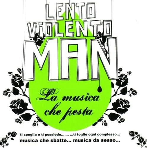 La Musica Che Pesta Pop