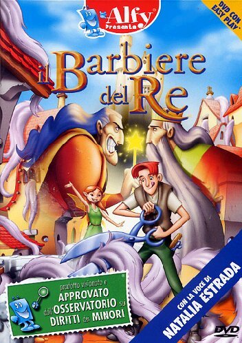 Il barbiere del Re Films