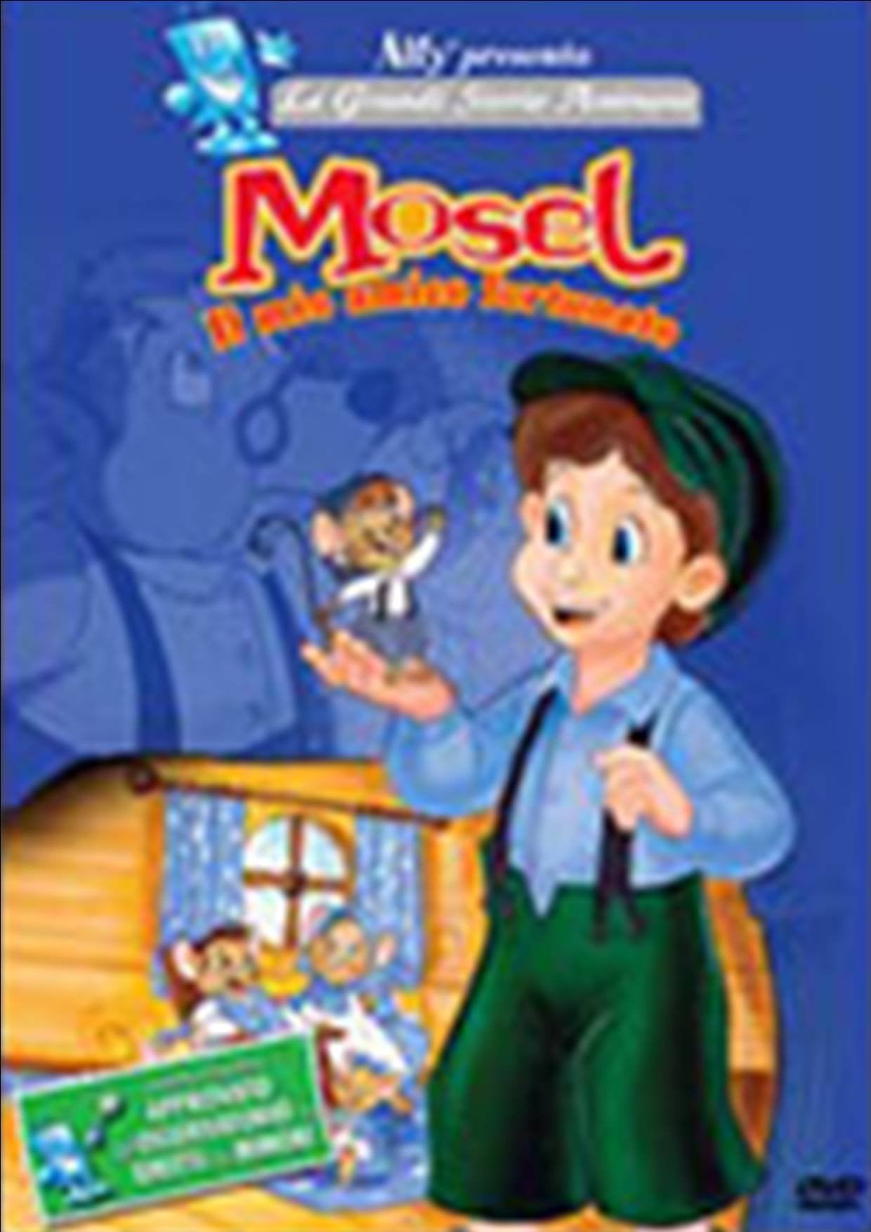 Mosel - Il mio amico fortunato Films