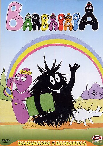 Product Image: Barbapapà - Barbabarba e Barbabella Volume 09