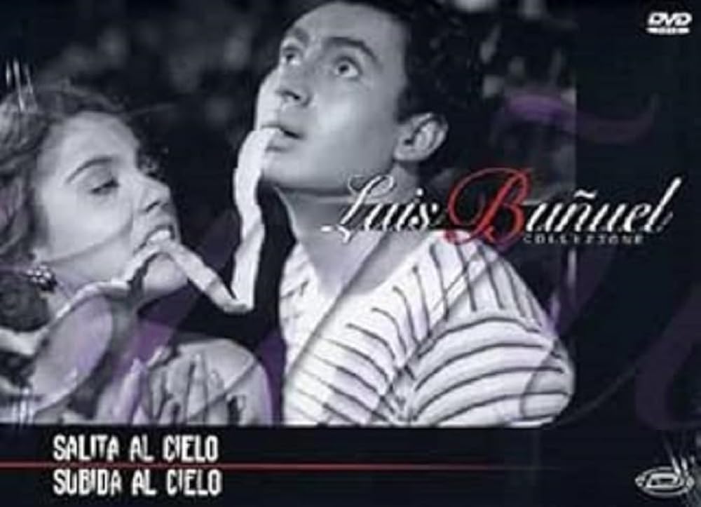 Salita Al Cielo - Subida Al Cielo Films