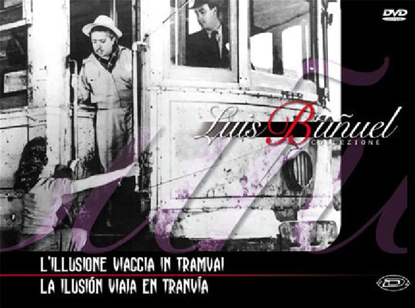 L'Illusione Viaggia In Tranvai - La Ilusion Viaja En Tranvia Films