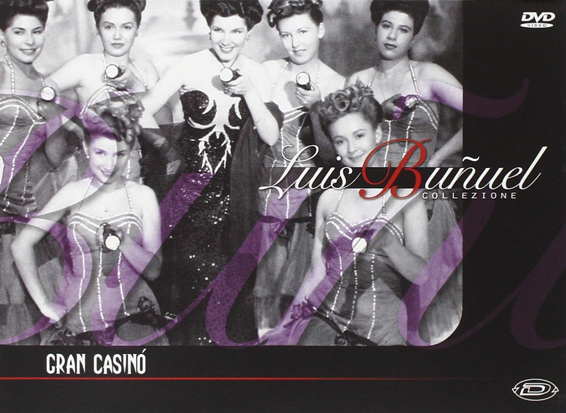Product Image: Gran casino