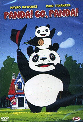 Product Image: Panda! Go, Panda!