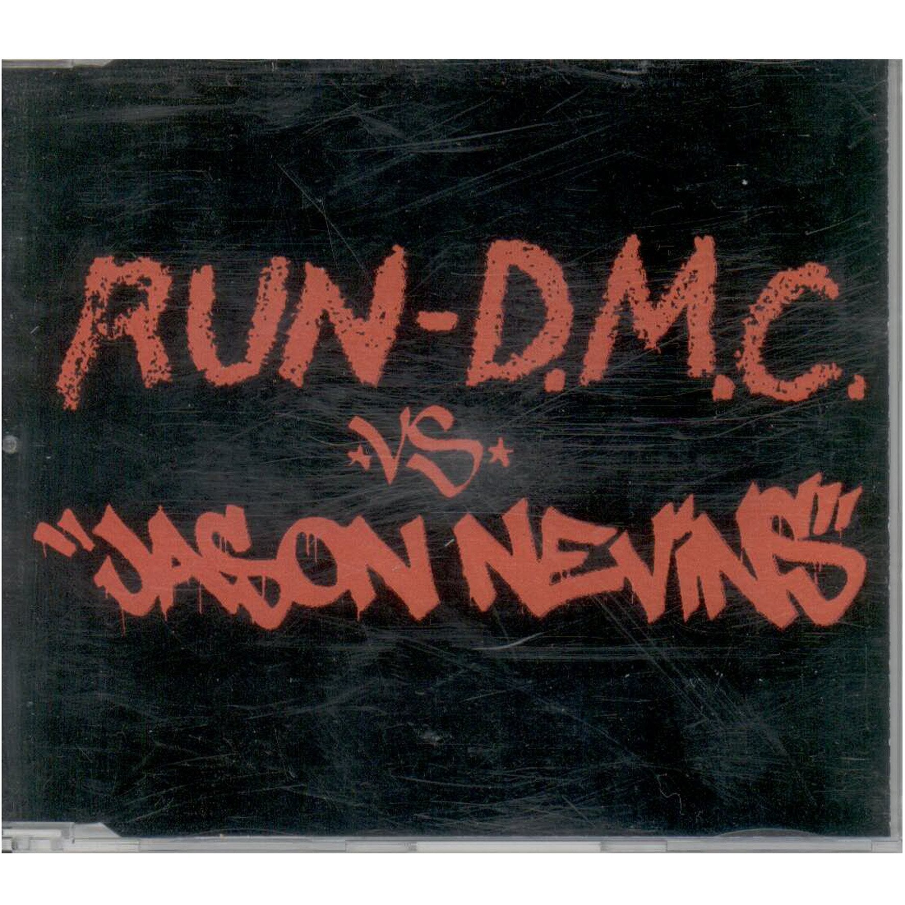It's Like That (Vs. Jason Nevins) (x4) Music