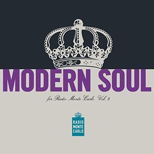 Modern Soul Vol.3 Pop