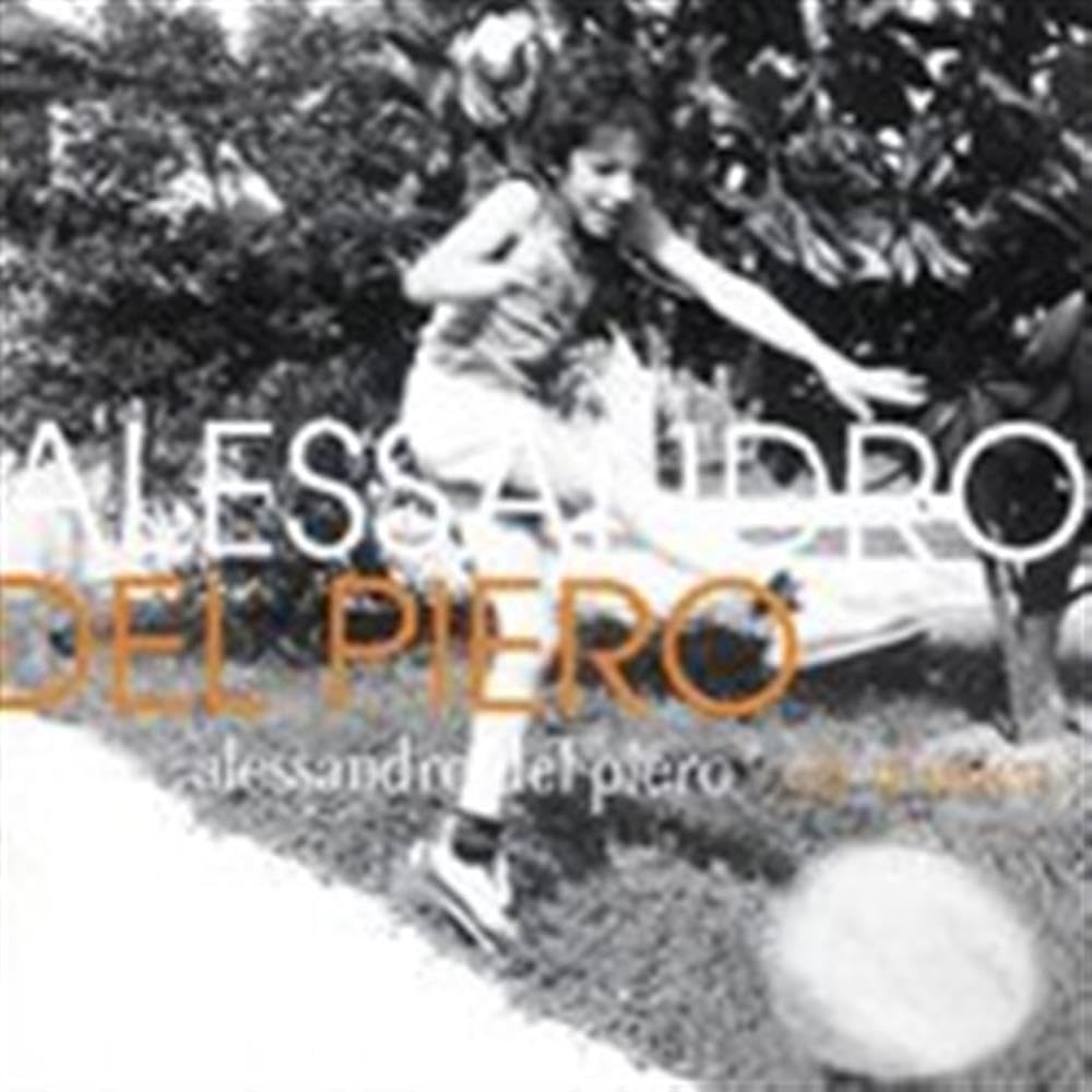 Alessandro Del Piero in Musica Pop