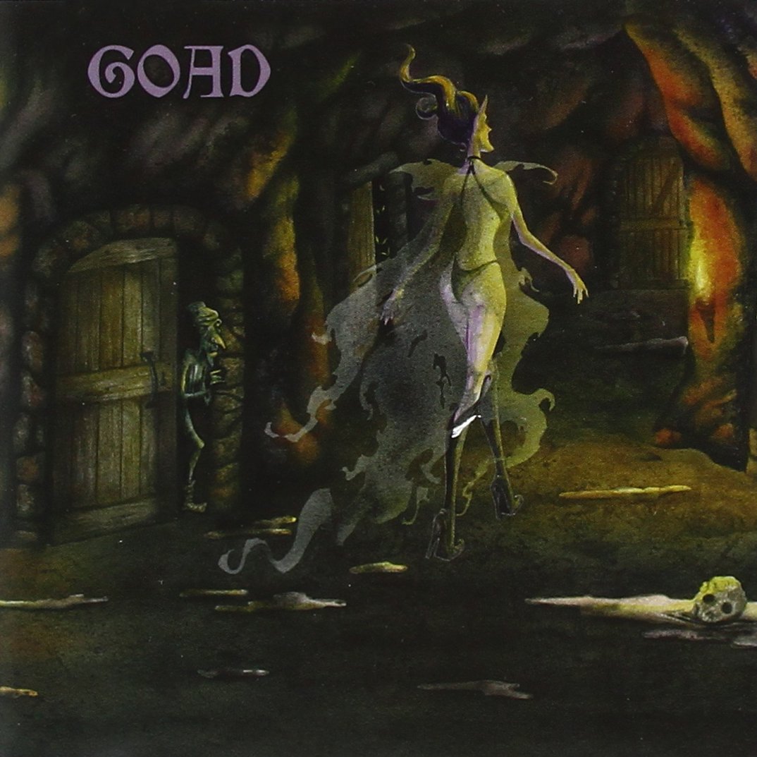 In the House of the Dark Shining Dreams Pop