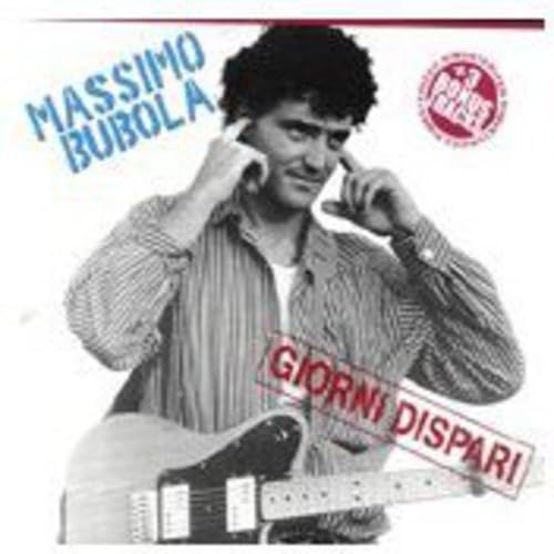 Giorni Dispari Pop