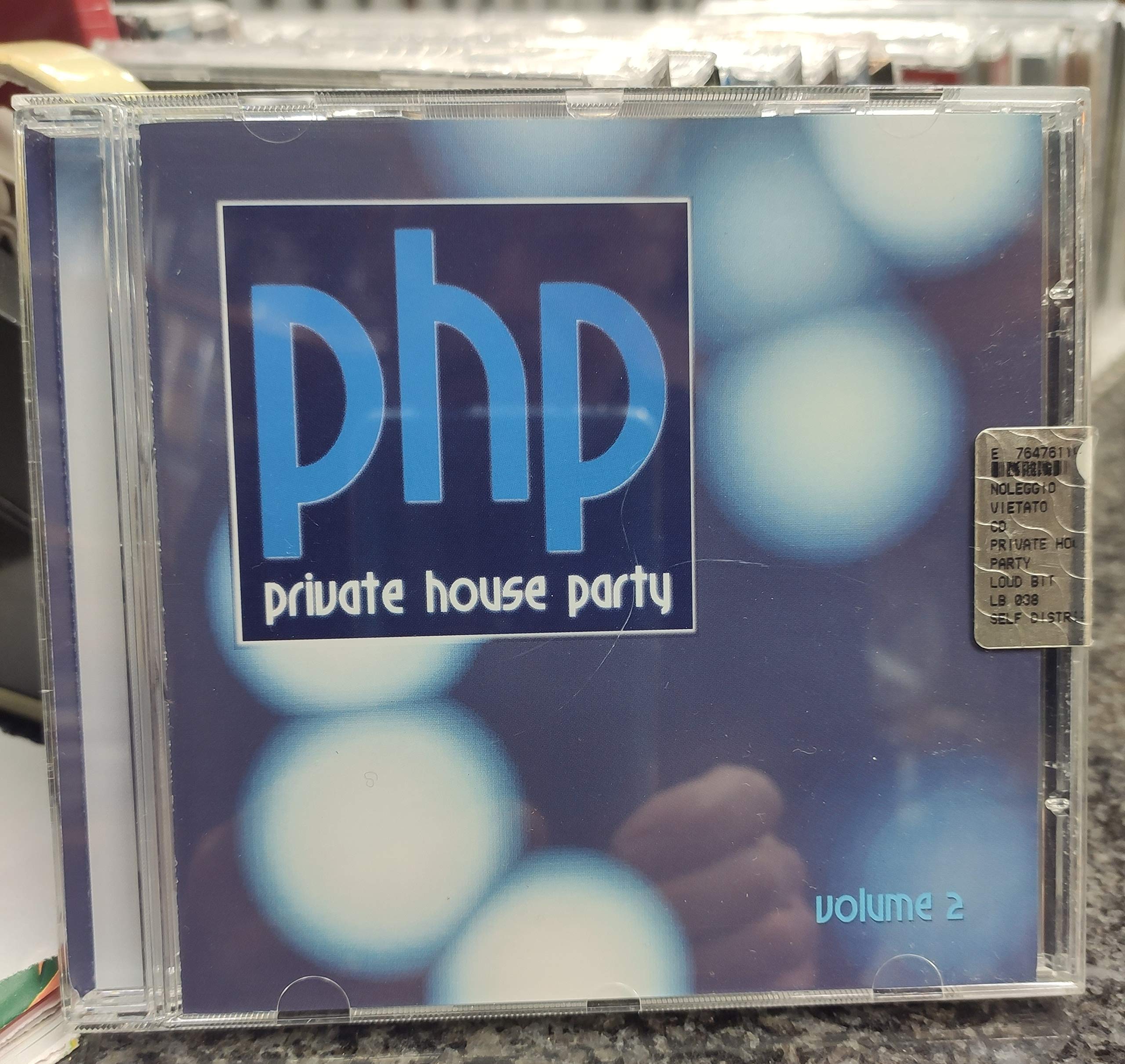Private Party 2 Pop