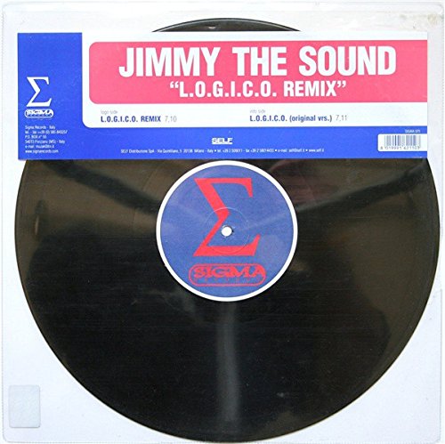 L.O.G.I.C.O. Dance & Electronic