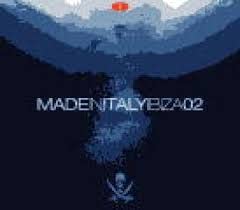 Made in Italy Ibiza 02 Pop