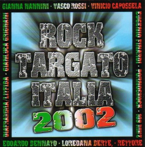 Rock Targato Italia 002 Pop