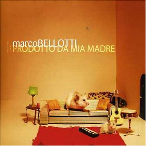 Prodotto Da Mia Madre Pop