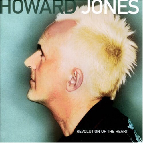 Revolution of the Heart Pop