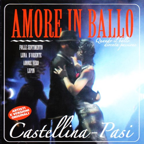 Amore in Ballo Music