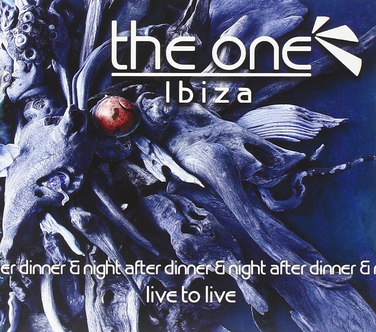 The One Ibiza-Live to Live Pop