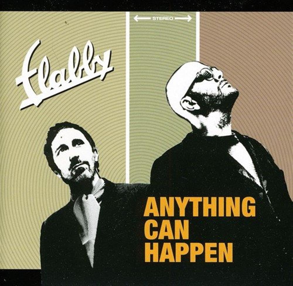 Product Image: Anything Can Happen