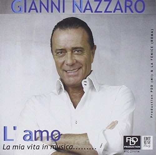 L'Amo La Mia Vita In Musica Pop