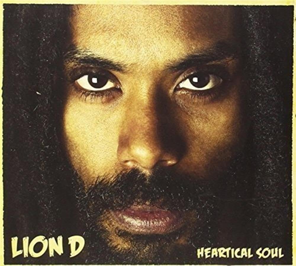 Product Image: Heartical Soul