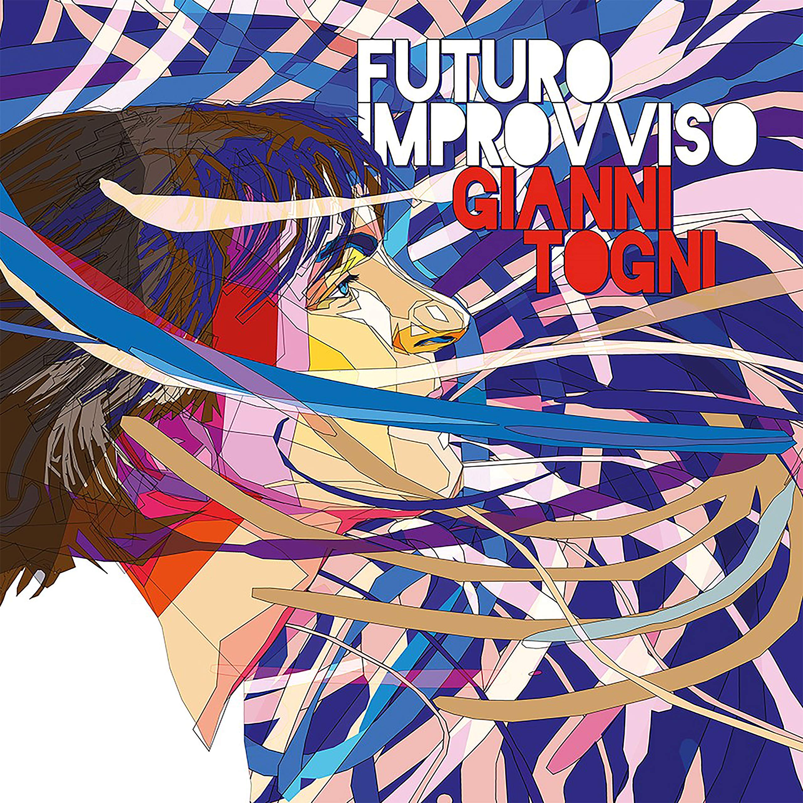 Futuro Improvviso Pop