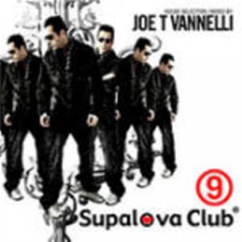 Supalova Club Vol.9 Dance & Electronic