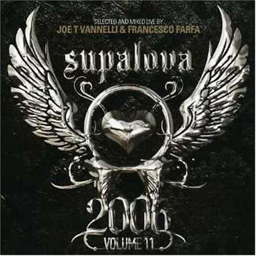 Supalova Club Vol.11 Pop