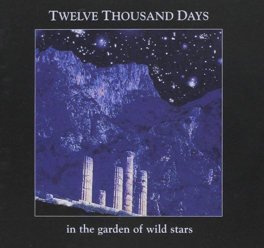 In the Garden of Wild Stars Alternative & Indie
