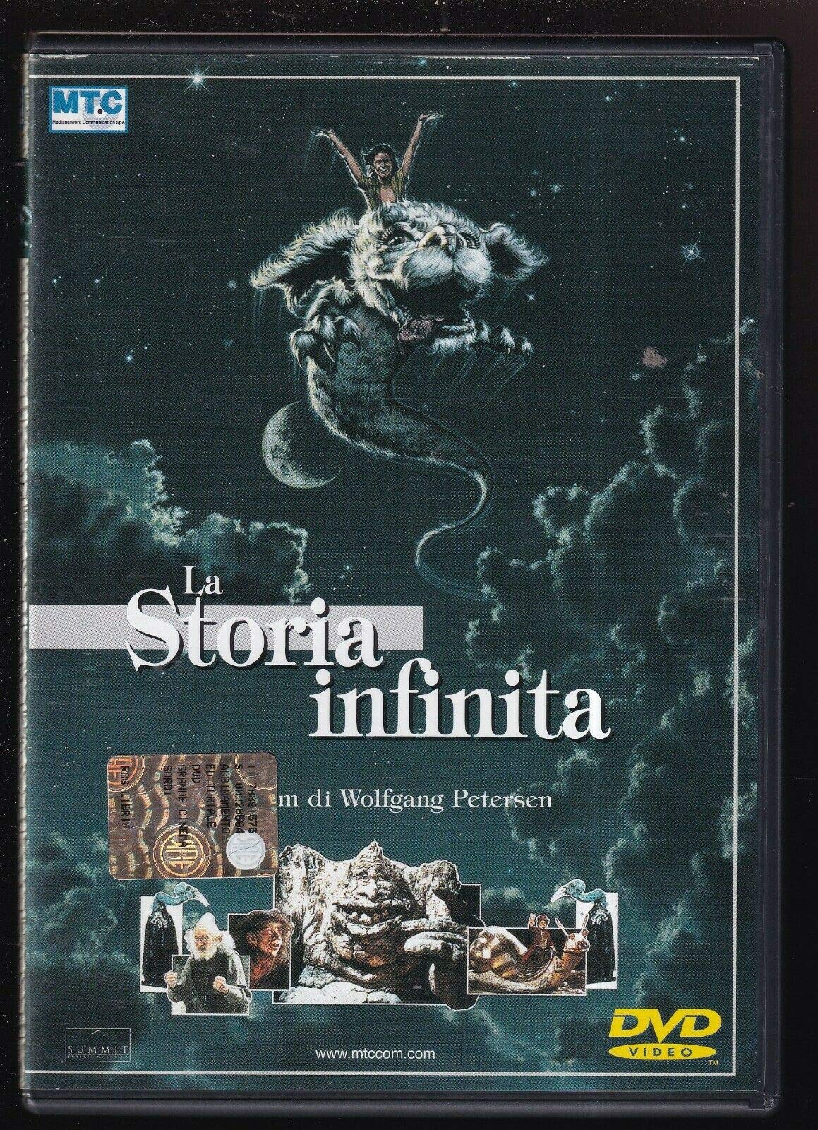 La Storia Infinita Films