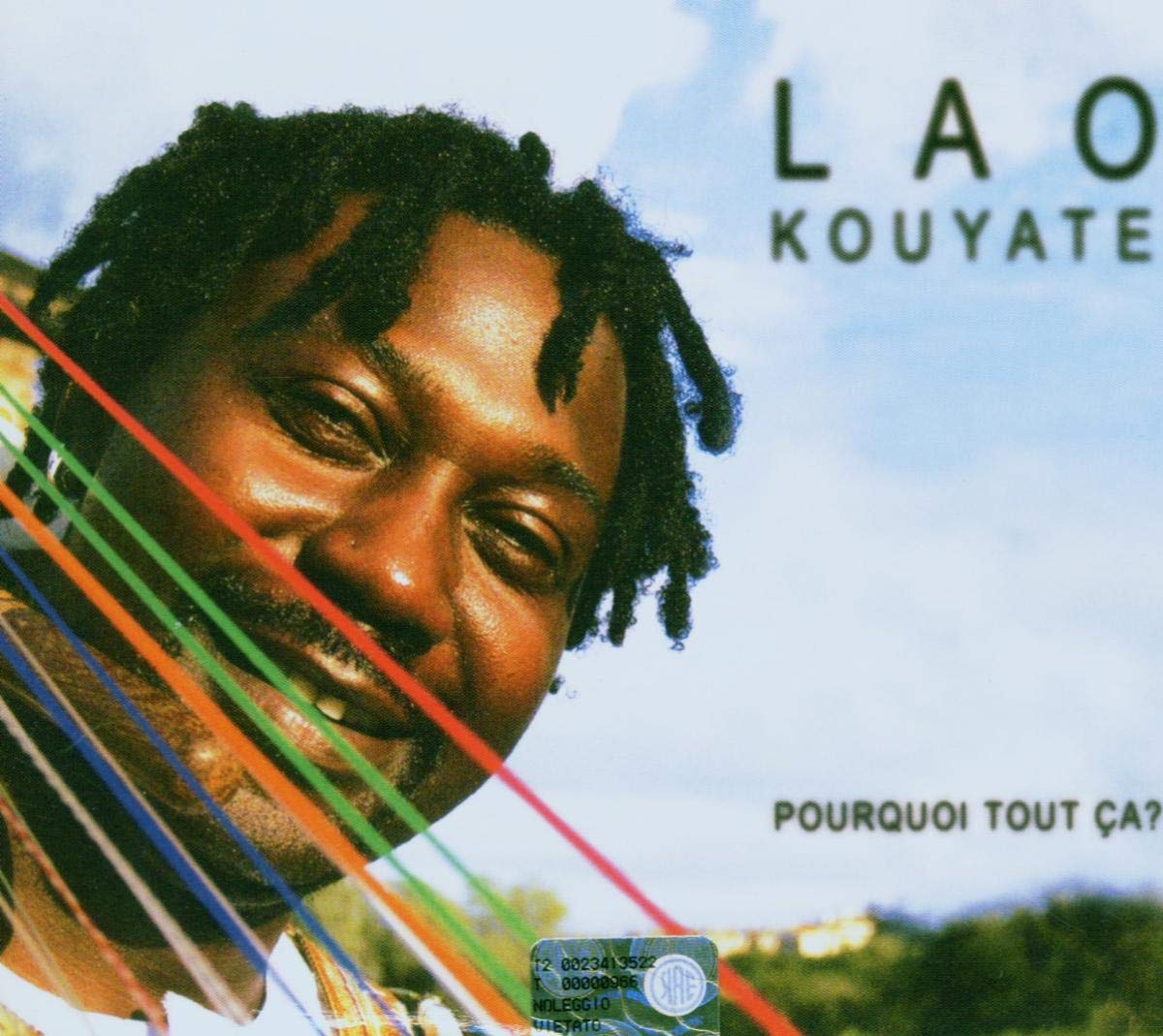Porqoui Tout Ca? Pop