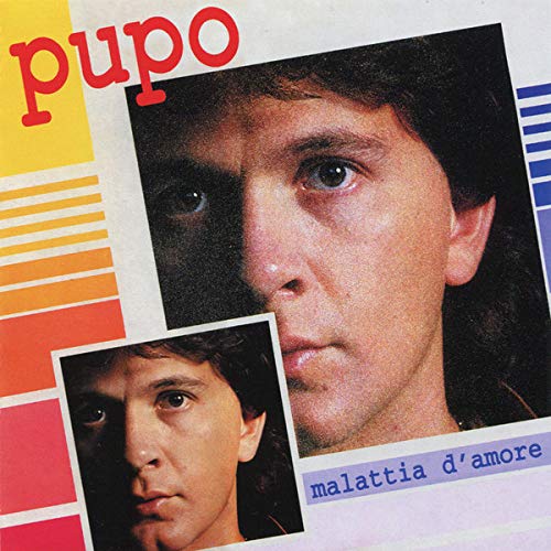 Malattia D'amore Pop
