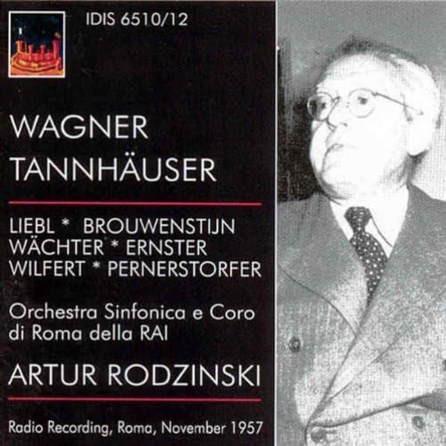 Product Image: Tannhäuser