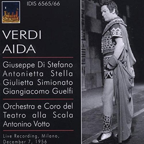 Aida Classical