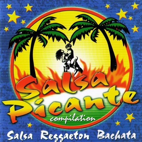 Salsa Picante Pop
