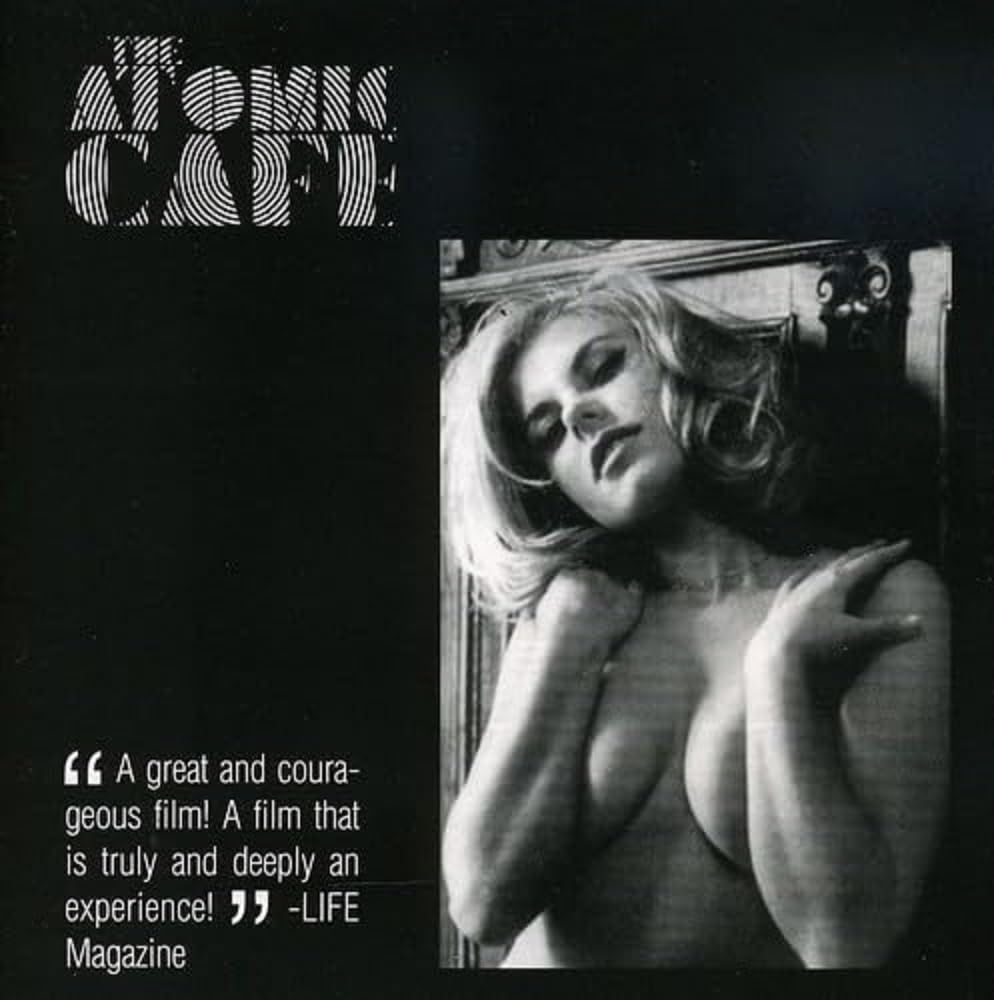 Product Image: Atomic Cafe Vol. 1