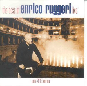 Best of Enrico Ruggeri Pop