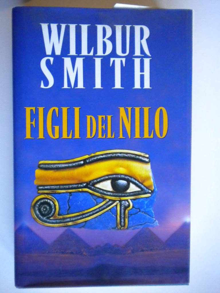 Figli del Nilo : romanzo Mondolibri book