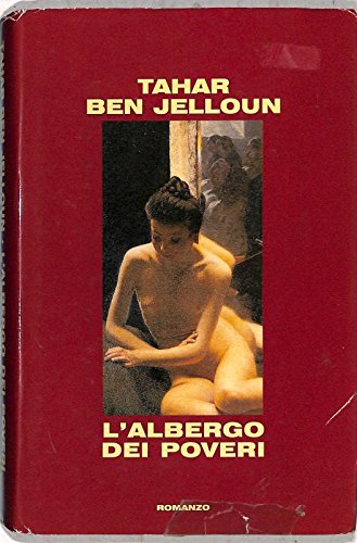 The Sacred Night Ben Jelloun, Tahar ( Author ) May-30-2000 Paperback book