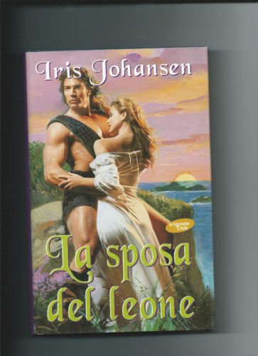 Product Image: LA SPOSA DEL LEONE
