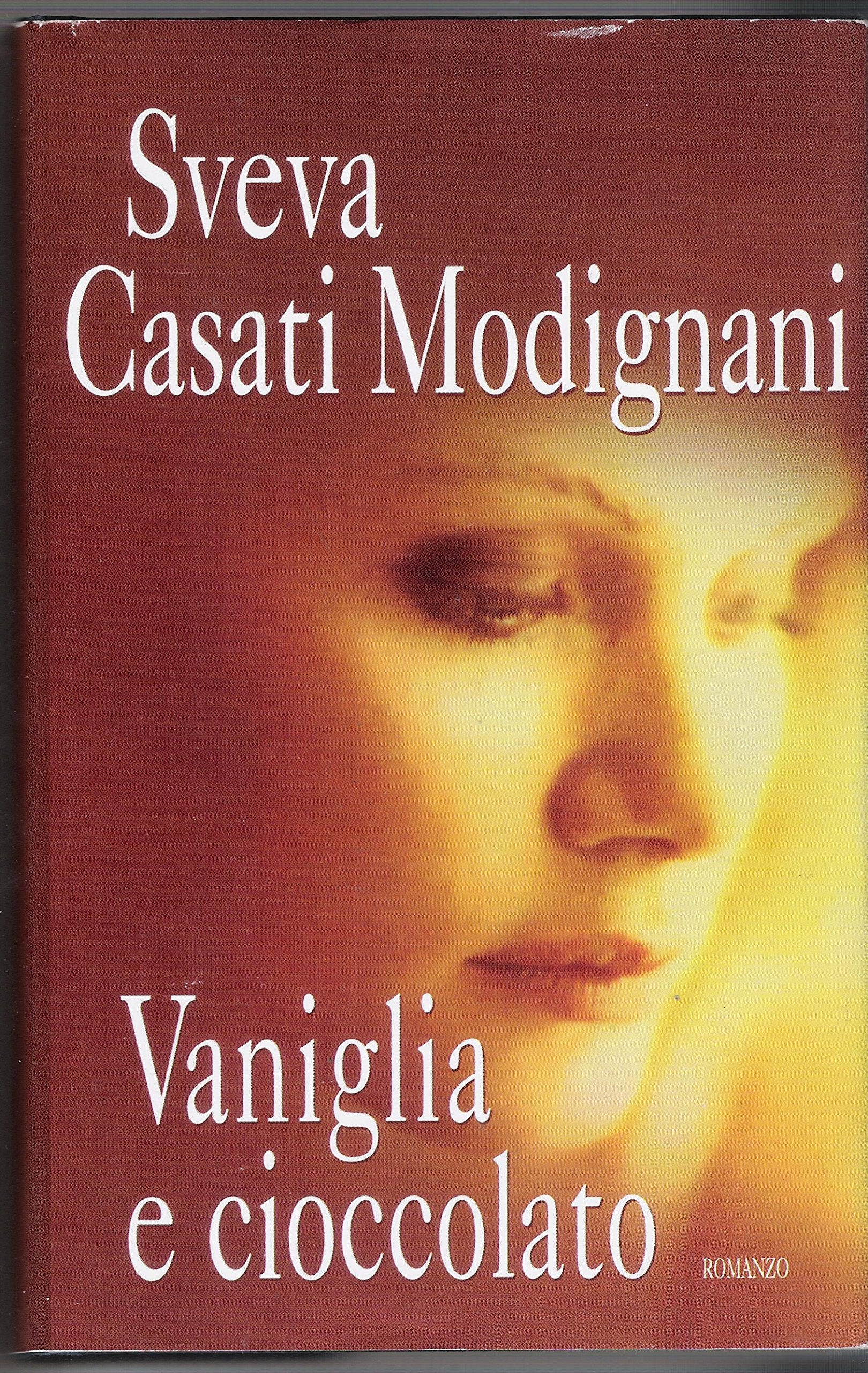 Vaniglia E Cioccolato Books