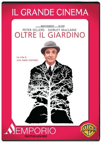 Oltre Il Giardino (Il Grande Cinema) Music
