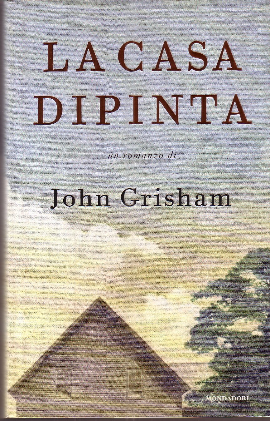 La casa dipinta Books