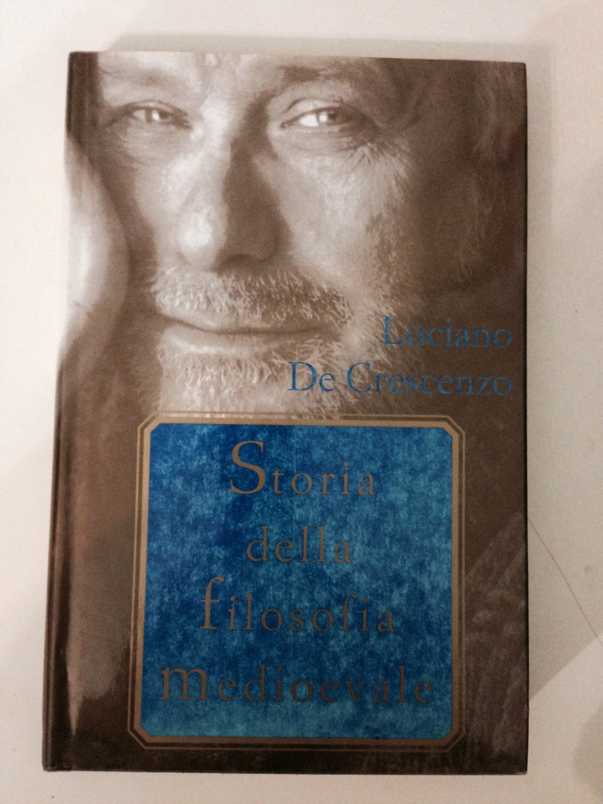 Storia della filosofia medioevale Mondolibri Books