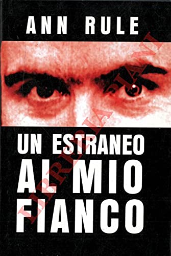 Un estraneo al mio fianco. book