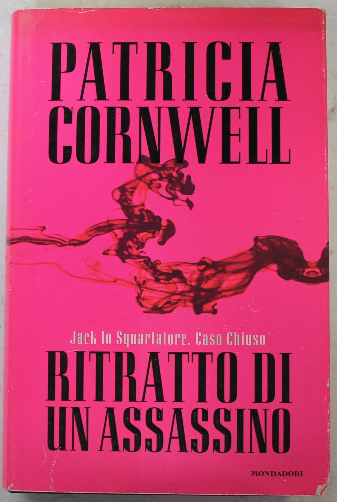 Ritratto di un'assassino Books
