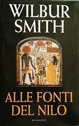Product Image: Alle Fonti Del Nilo